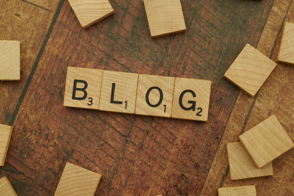 ブログ運営初心者必見: 稼げるブログの作り方から収益化までを順に解説します。